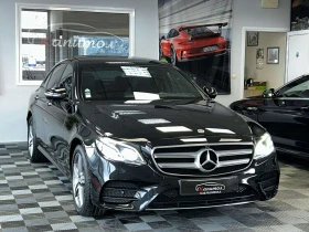 Mercedes-Benz E 300 DE AMG LINE NIGHT EQ POWER 306 | Mobile.bg    3