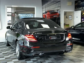 Mercedes-Benz E 300 DE AMG LINE NIGHT EQ POWER 306 | Mobile.bg    4