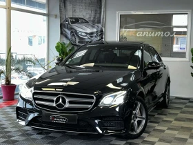 Mercedes-Benz E 300 DE AMG LINE NIGHT EQ POWER 306 | Mobile.bg    1