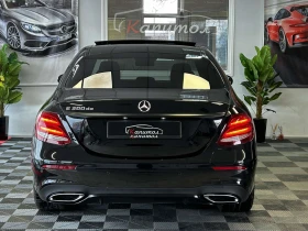 Mercedes-Benz E 300 DE AMG LINE NIGHT EQ POWER 306 | Mobile.bg    5