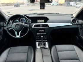 Mercedes-Benz C 220 2.2 CDI 170 к.с * Автоматик , снимка 6