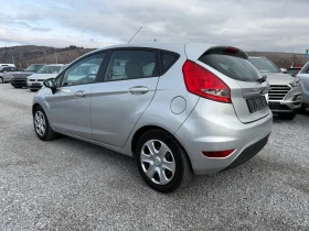 Ford Fiesta Газ - 5000 лв. - 26813015 | Car24.bg