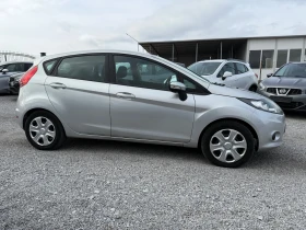 Ford Fiesta Газ - 5000 лв. - 26813015 | Car24.bg