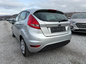 Ford Fiesta Газ - 5000 лв. - 26813015 | Car24.bg