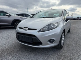 Ford Fiesta Газ - 5000 лв. - 26813015 | Car24.bg