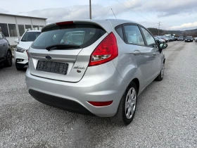 Ford Fiesta Газ - 5000 лв. - 26813015 | Car24.bg