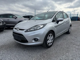 Ford Fiesta Газ - 5000 лв. - 26813015 | Car24.bg