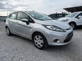 Ford Fiesta Газ - 5000 лв. - 26813015 | Car24.bg