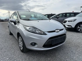 Ford Fiesta Газ - 5000 лв. - 26813015 | Car24.bg