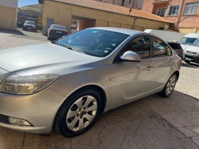 Opel Insignia, снимка 4