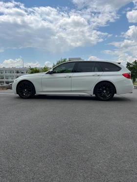 BMW 330 XD M-pack X-drive | Mobile.bg    6
