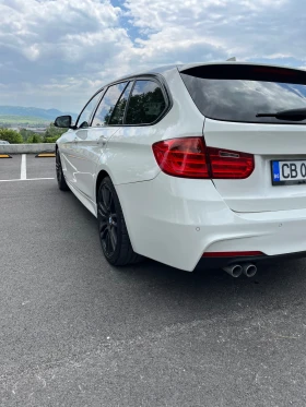 BMW 330 XD M-pack X-drive | Mobile.bg    7