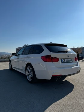 BMW 330 XD M-pack X-drive, снимка 6