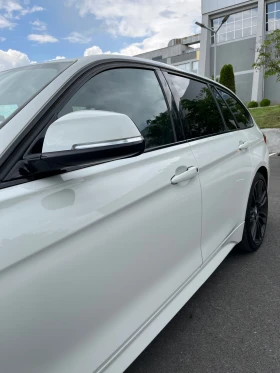 BMW 330 XD M-pack X-drive | Mobile.bg    14