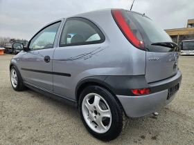 Opel Corsa 1.2 Benz. Klima 75ps, снимка 2