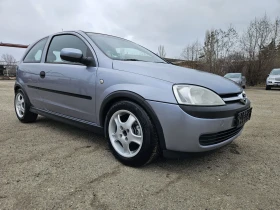 Opel Corsa 1.2 Benz. Klima 75ps, снимка 5