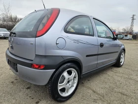     Opel Corsa 1.2 Benz. Klima 75ps