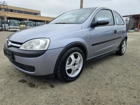     Opel Corsa 1.2 Benz. Klima 75ps