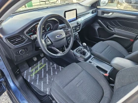 Ford Focus Active 1.5tdci, снимка 7