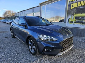 Ford Focus Active 1.5tdci 1