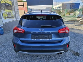 Ford Focus Active 1.5tdci - 24000 лв. - 98613041 | Car24.bg