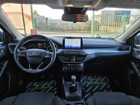 Ford Focus Active 1.5tdci | Mobile.bg    12