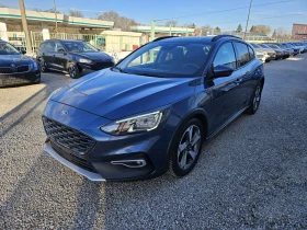 Ford Focus Active 1.5tdci, снимка 3