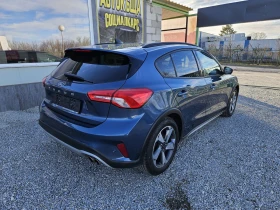 Ford Focus Active 1.5tdci, снимка 4