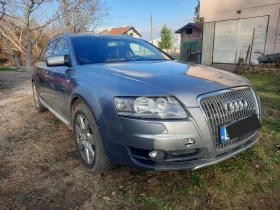 Audi A6 Allroad 3.00, снимка 1