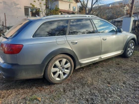 Audi A6 Allroad 3.00, снимка 3