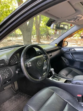 Обява за продажба на Mercedes-Benz C 320 Mercedes C320 Газ/Бензин ~6 000 лв. - изображение 6