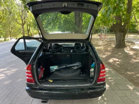 Mercedes-Benz C 320 Mercedes C320 / | Mobile.bg    14