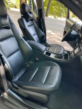 Обява за продажба на Mercedes-Benz C 320 Mercedes C320 Газ/Бензин ~6 000 лв. - изображение 10