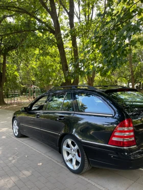 Обява за продажба на Mercedes-Benz C 320 Mercedes C320 Газ/Бензин ~6 000 лв. - изображение 2