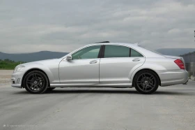 Обява за продажба на Mercedes-Benz S 500 L 4MATIC ~44 500 лв. - изображение 7