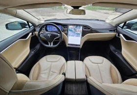 Tesla Model S S85 + Autopilot | Mobile.bg    6