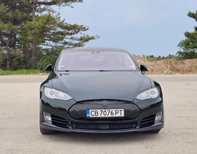 Tesla Model S S85 + Autopilot | Mobile.bg    13