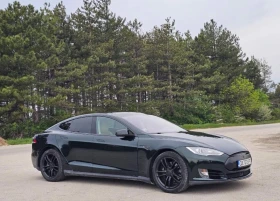 Tesla Model S S85 + Autopilot | Mobile.bg    15