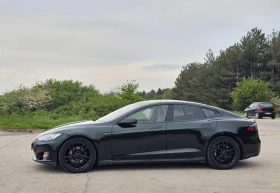 Tesla Model S S85 + Autopilot | Mobile.bg    2