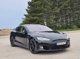 Tesla Model S S85 + Autopilot | Mobile.bg    14