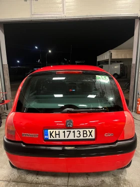Renault Clio | Mobile.bg    4