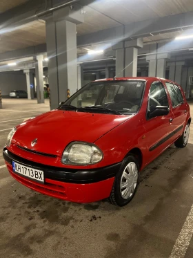 Renault Clio | Mobile.bg    2