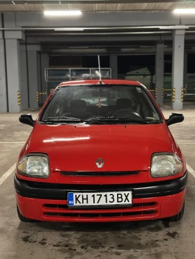 Renault Clio | Mobile.bg    3
