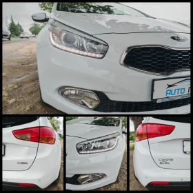 Kia Ceed 1.6  129 ..  ! ! | Mobile.bg    15