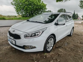 Kia Ceed 1.6  129 ..  ! ! | Mobile.bg    3