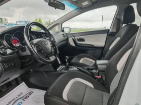 Kia Ceed 1.6  129 ..  ! ! | Mobile.bg    8