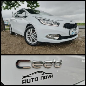 Kia Ceed 1.6  129 ..  ! ! | Mobile.bg    17