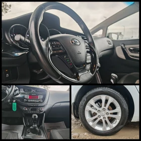 Kia Ceed 1.6  129 ..  ! ! | Mobile.bg    14