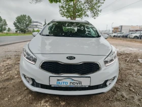 Kia Ceed 1.6  129 ..  ! ! | Mobile.bg    2