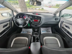 Kia Ceed 1.6  129 ..  ! ! | Mobile.bg    13